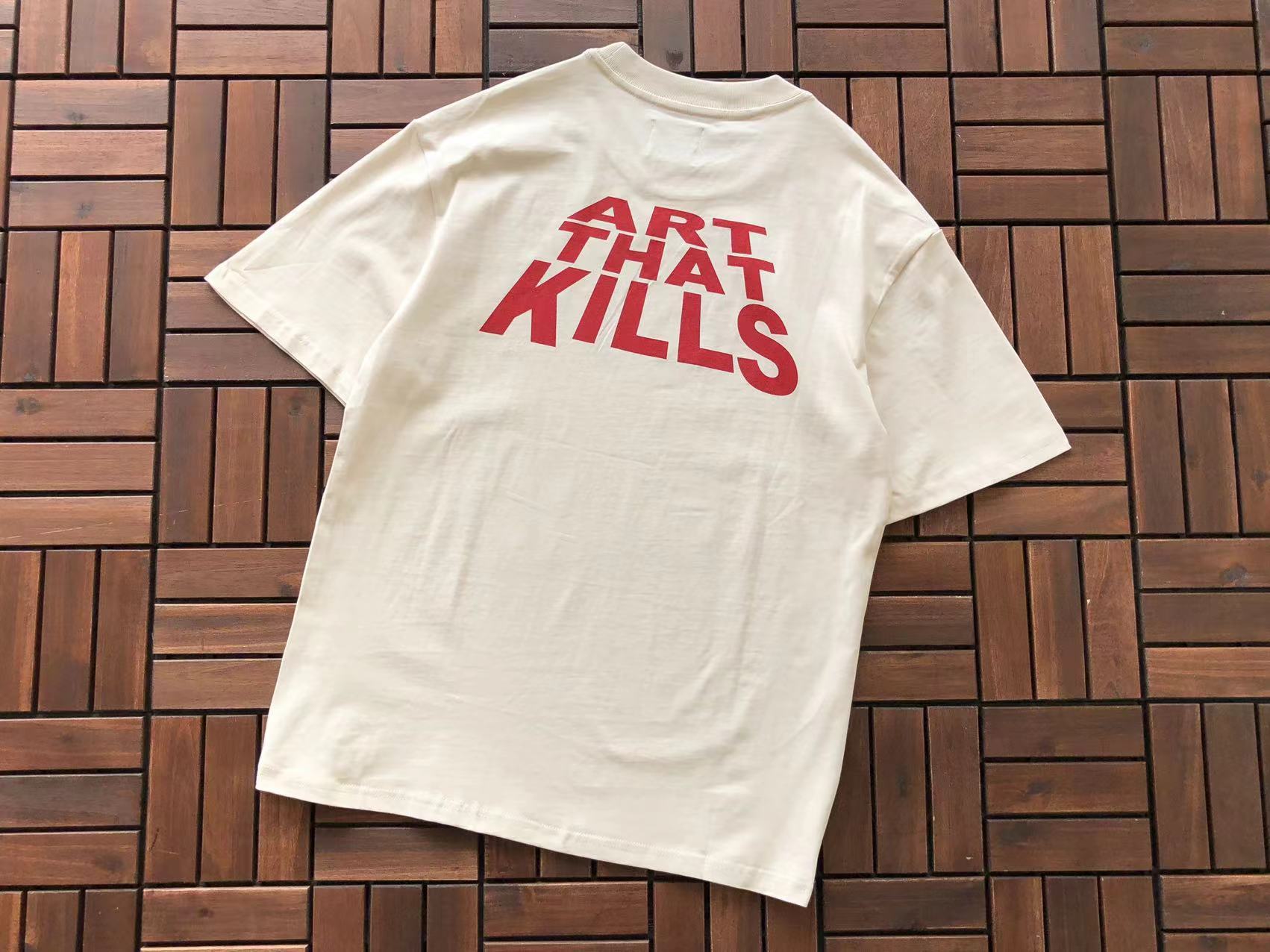 88 GALLERY DEPT T-SHIRT - Vault Deals