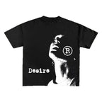 Vintage Desire Graphic T-Shirt