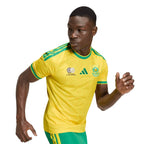 Bafana Bafana 2026 World Cup Fan Kit 🇿🇦 — Official Supporter Edition