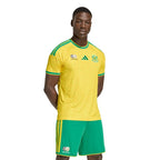 Bafana Bafana 2026 World Cup Fan Kit 🇿🇦 — Official Supporter Edition