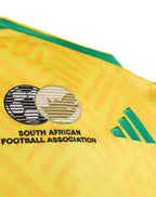 Bafana Bafana 2026 World Cup Fan Kit 🇿🇦 — Official Supporter Edition