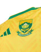 Bafana Bafana 2026 World Cup Fan Kit 🇿🇦 — Official Supporter Edition