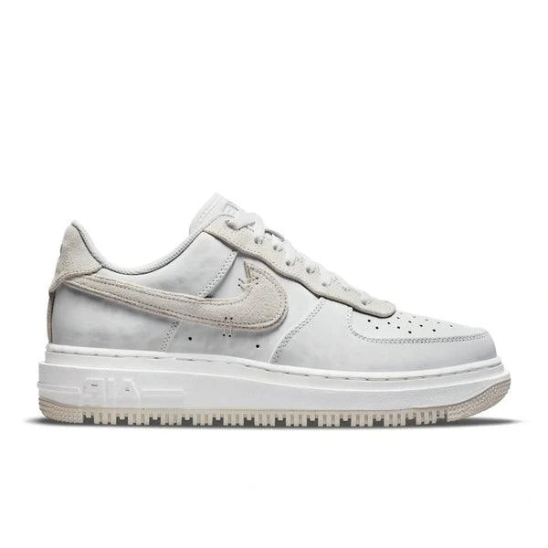 Air Series Court Classic Luxe Summit White