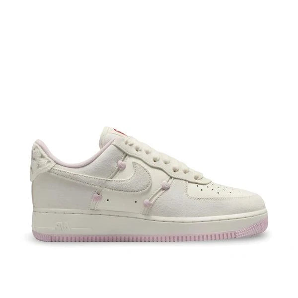 Air Series Court Classic Valentine's Pink