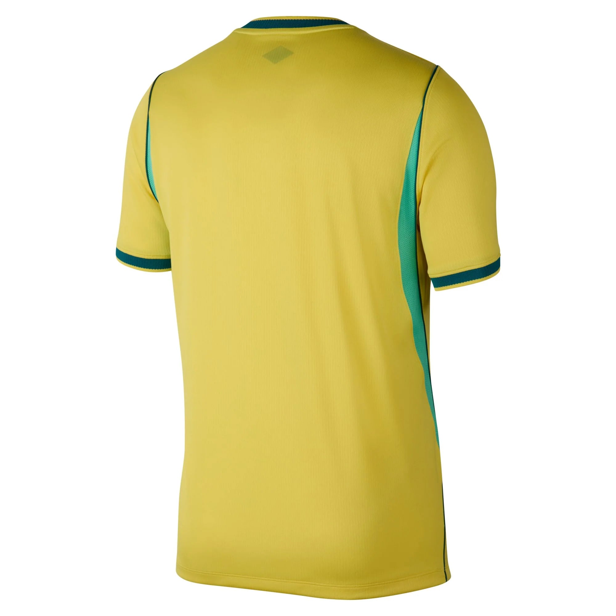 Brazil National Team 2026 Stadium Home