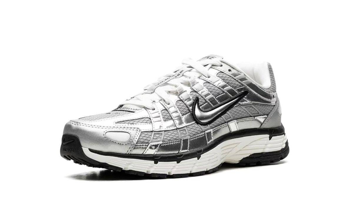 2-Pairs — P6000 Runner + AF1 Classic - VAULT DEALS