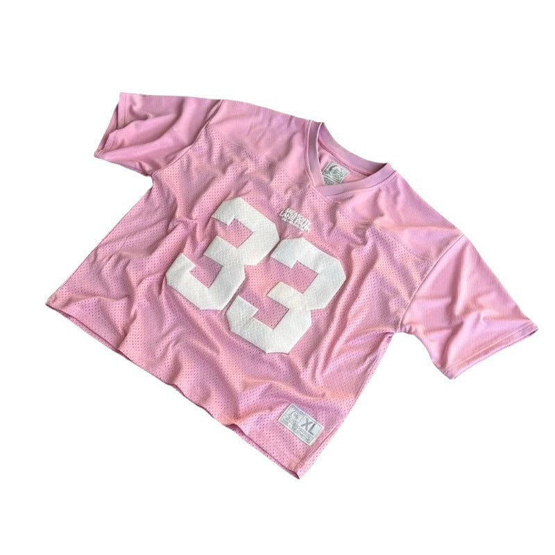 Memory Lane V-Neck T-Shirt