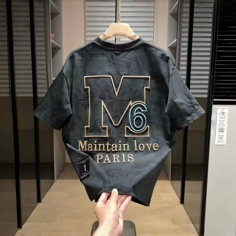 Paris M T-shirt