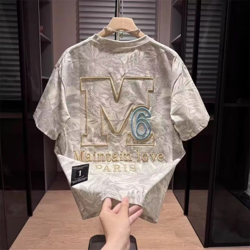 Paris M T-shirt