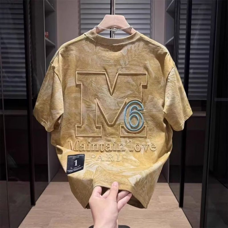 Paris M T-shirt