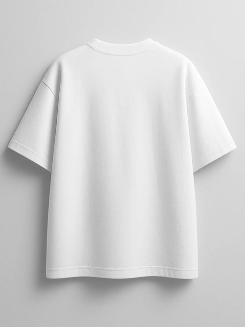 ONLY YOU - CUSTOM HEAVYWEIGHT T-SHIRT