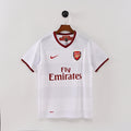 Arsenal London 2007-08 away jersey