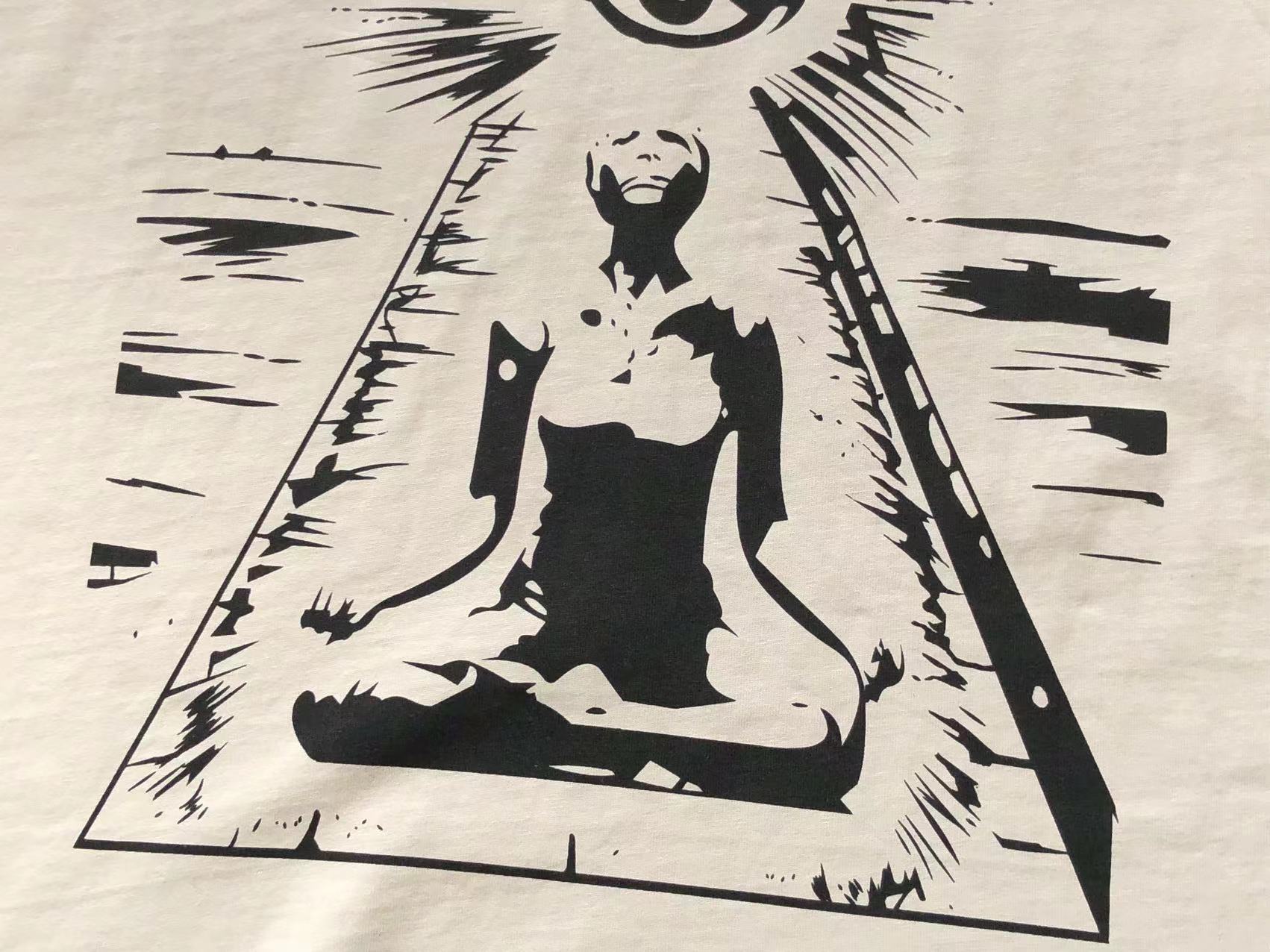88 GALLERY DEPT T-SHIRT - Vault Deals
