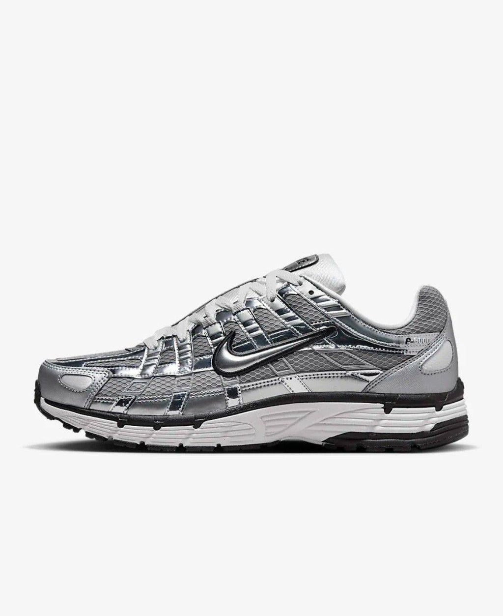 2-Pairs — P6000 Runner + AF1 Classic - VAULT DEALS