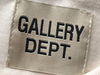 88 GALLERY DEPT T-SHIRT - Vault Deals