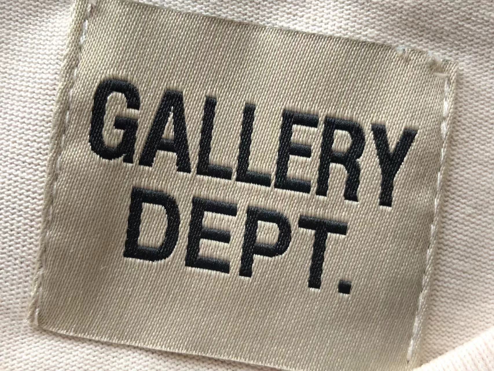 88 GALLERY DEPT T-SHIRT - Vault Deals