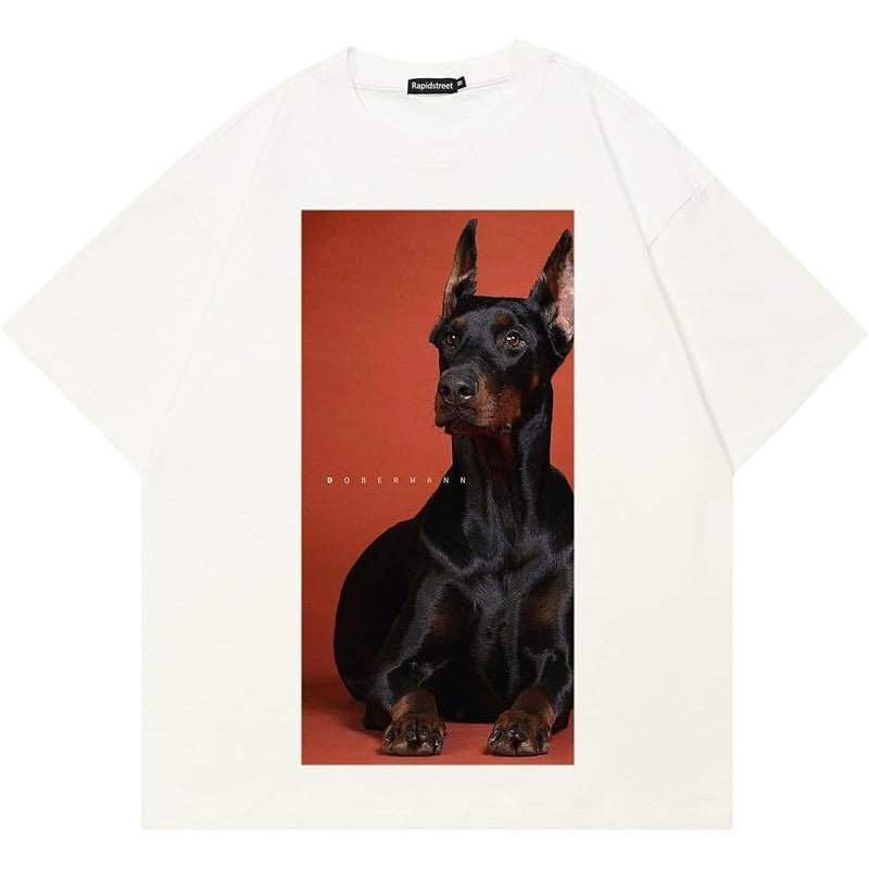 Bewitched Washed Graphic T-Shirt
