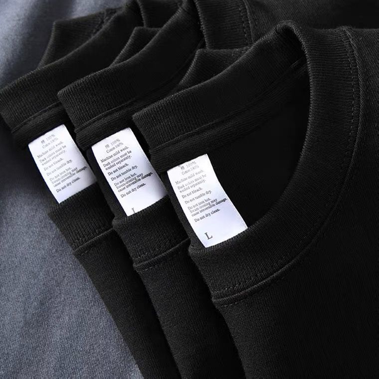 VAULT CUSTOM HEAVYWEIGHT T-SHIRT