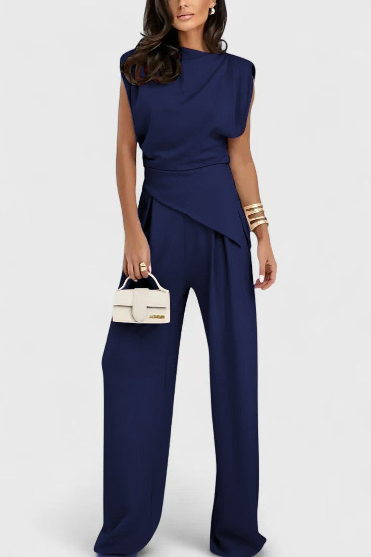 Women's Casual Long Sleeve 2 piece set