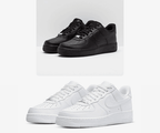 Vault Classic Low — Triple White Edition x Midnight Black Edition - VAULT DEALS