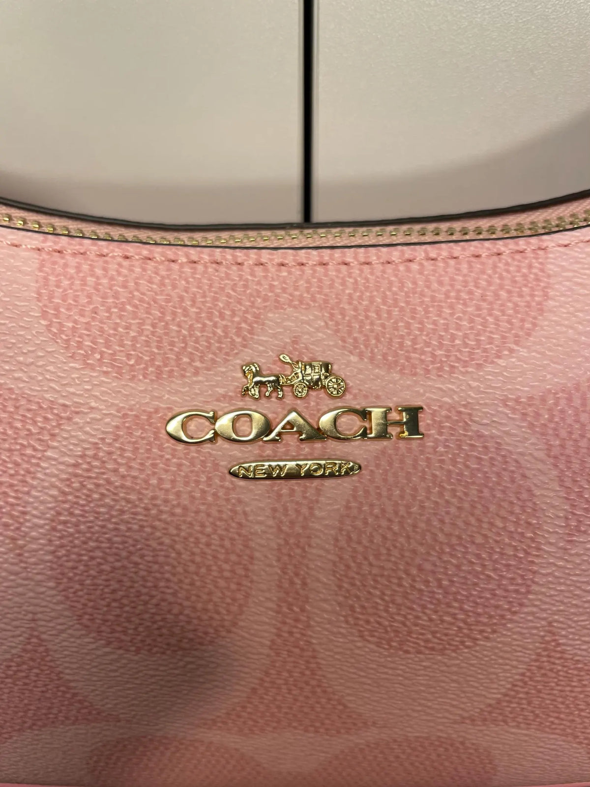Teri Pretty in Pink Shoulder bag