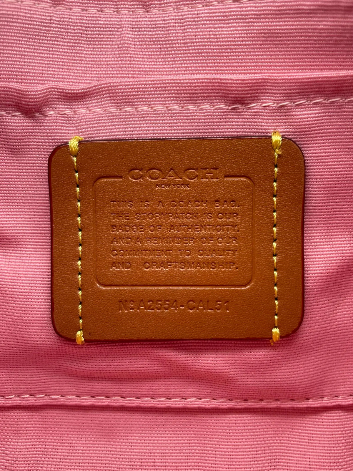 Teri Pretty in Pink Shoulder bag