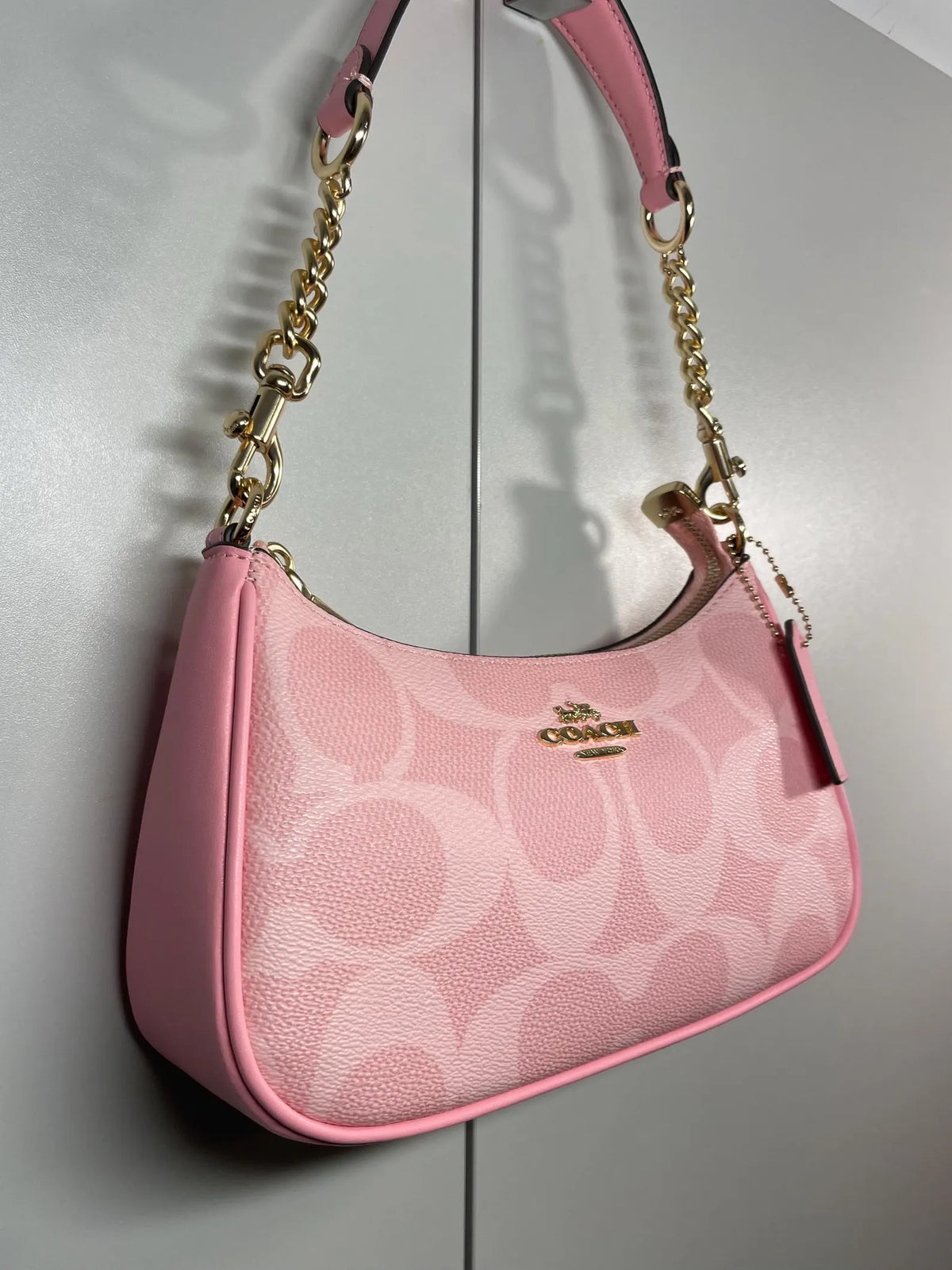 Teri Pretty in Pink Shoulder bag
