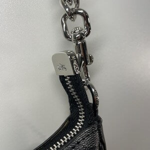 Black Gold Teri Bag