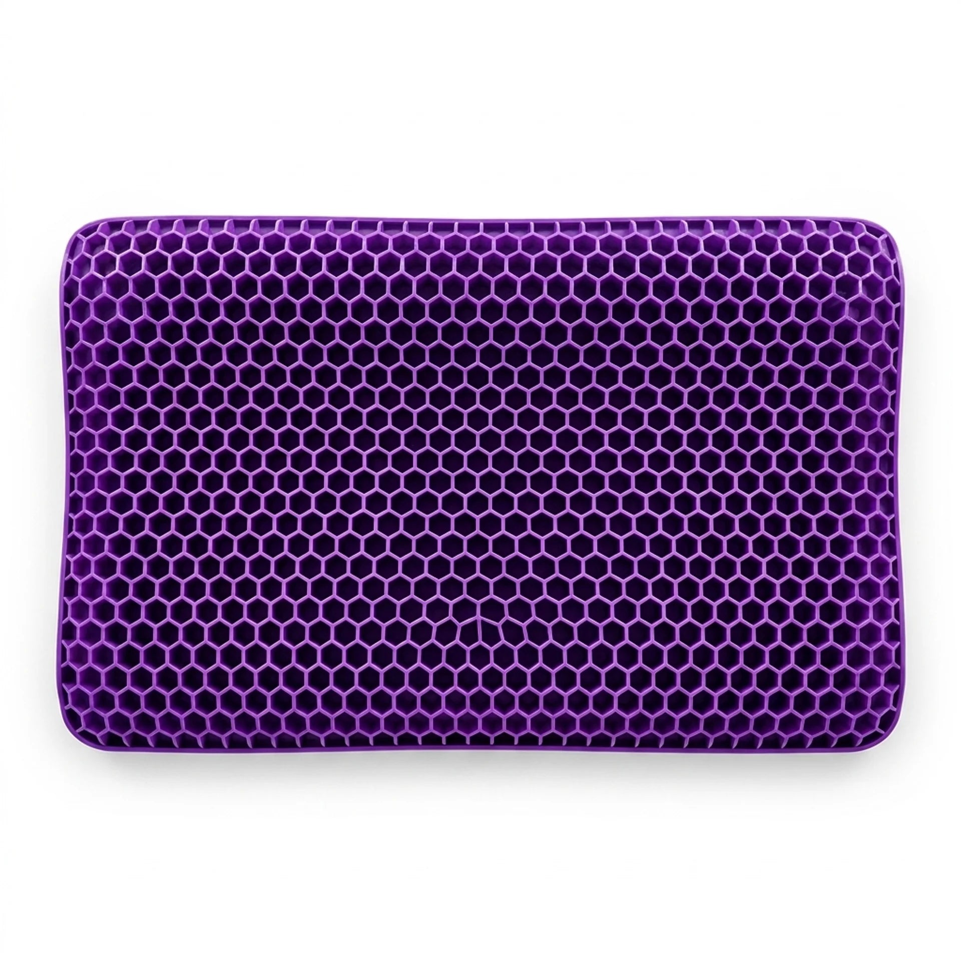 Vault™ Ergonomic Cooling Pillow - Vault Deals