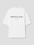 ARCHIVE Basic Semi-Overfit Short Sleeve - VAULT DEALS