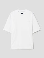 ARCHIVE Basic Semi-Overfit Short Sleeve - VAULT DEALS