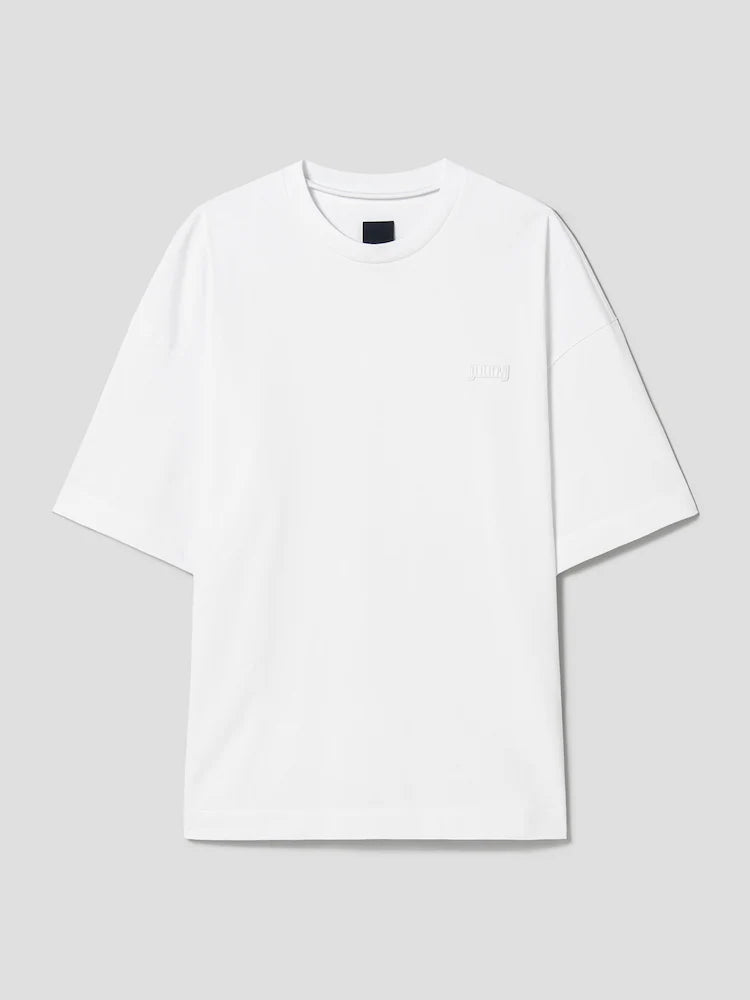 ARCHIVE Basic Semi-Overfit Short Sleeve - VAULT DEALS