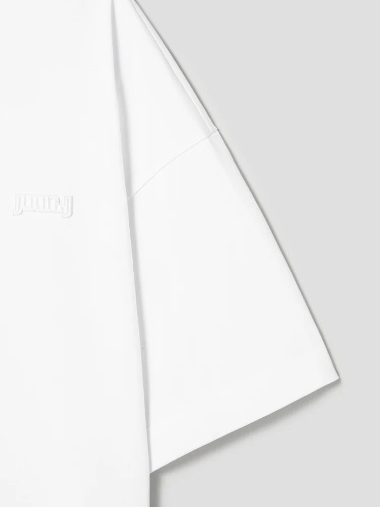 ARCHIVE Basic Semi-Overfit Short Sleeve - VAULT DEALS