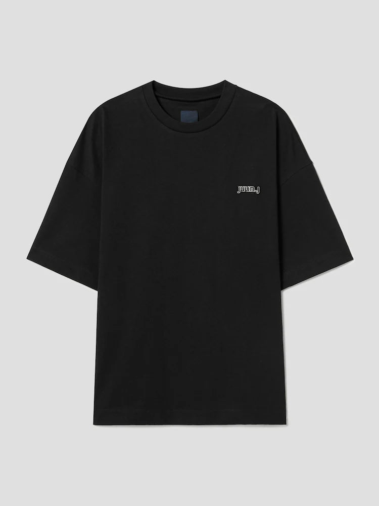 ARCHIVE Basic Semi-Overfit Short Sleeve - VAULT DEALS