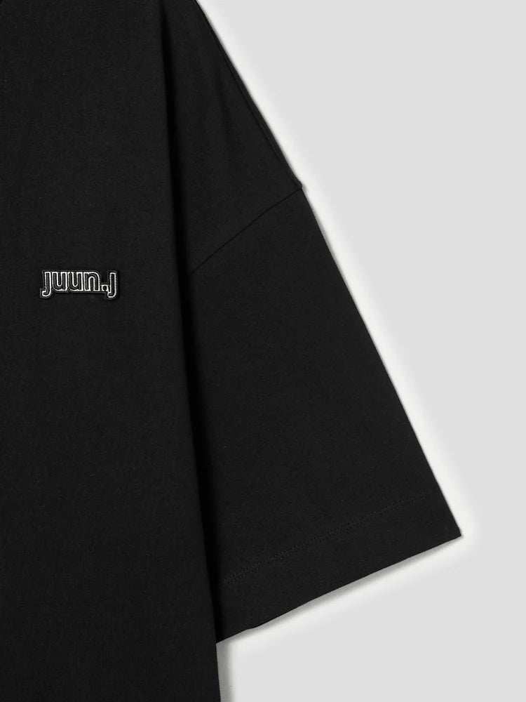 ARCHIVE Basic Semi-Overfit Short Sleeve - VAULT DEALS