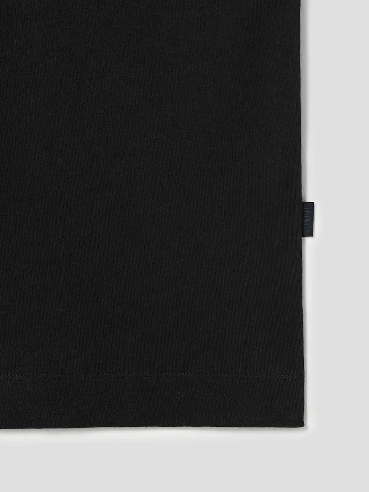 ARCHIVE Basic Semi-Overfit Short Sleeve - VAULT DEALS