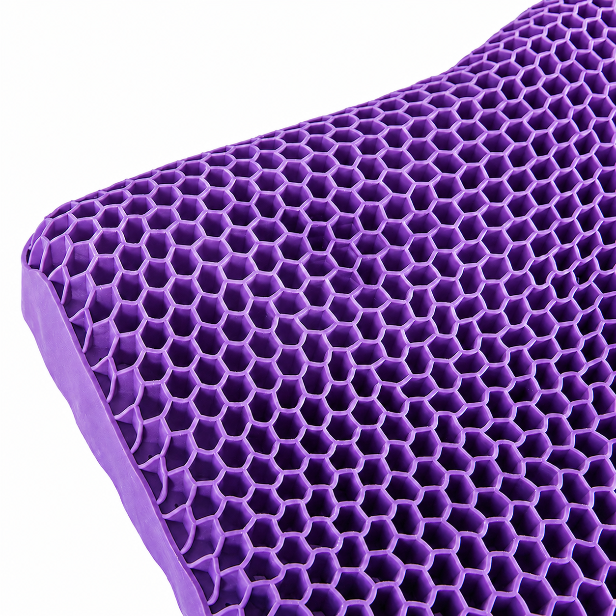Vault™ Ergonomic Cooling Pillow - Vault Deals