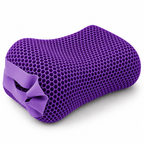 Vault™ Ergonomic Cooling Pillow - Vault Deals