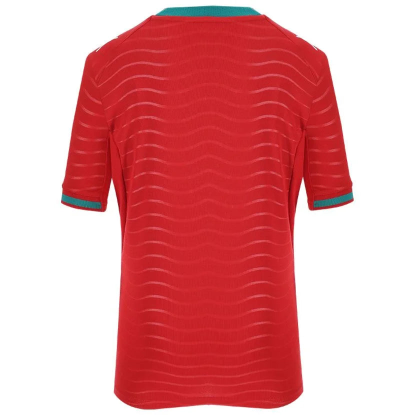 Portugal Home Jersey 2026