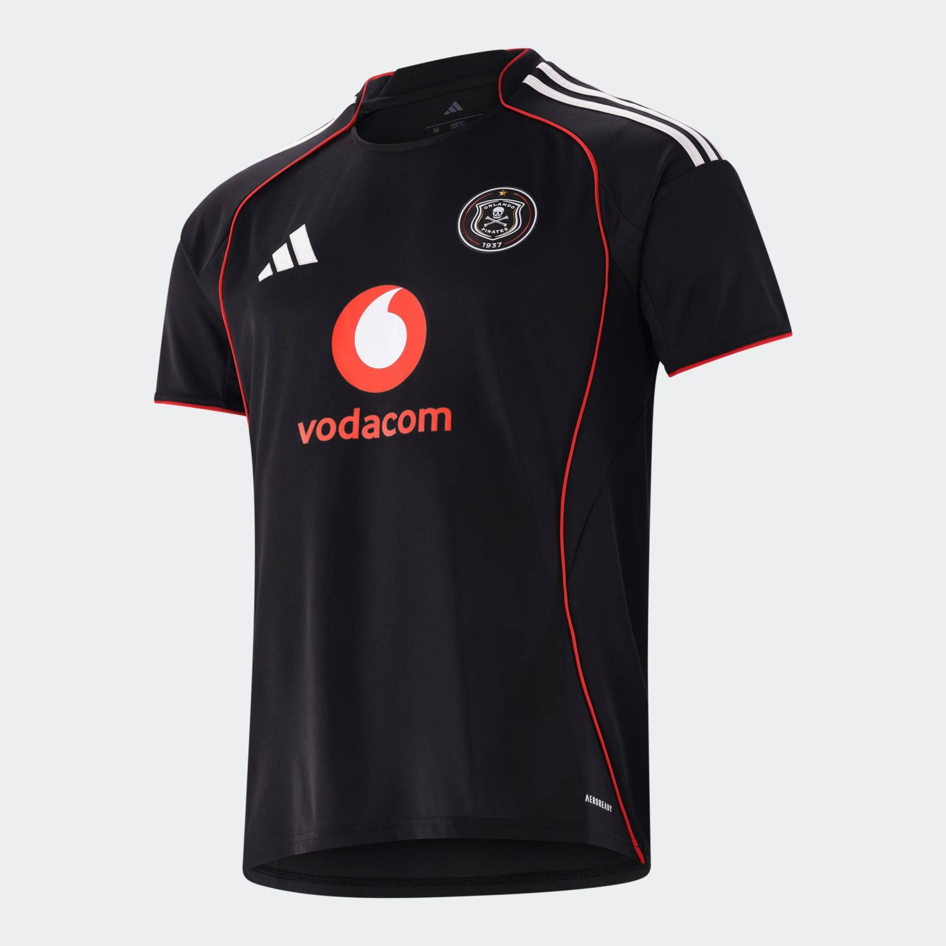 Orlando pirates kit - VAULT DEALS