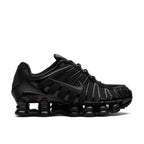 Vault Column Classic Trainer — Black Flame