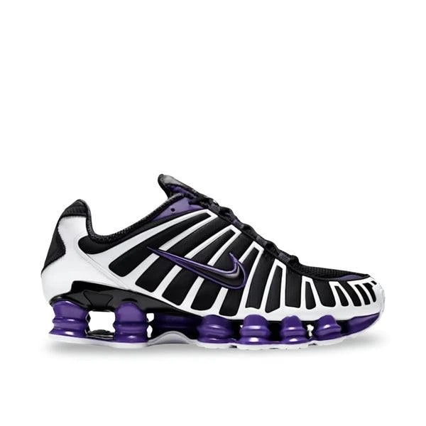 Vault Column Premium Trainer Midnight Purple