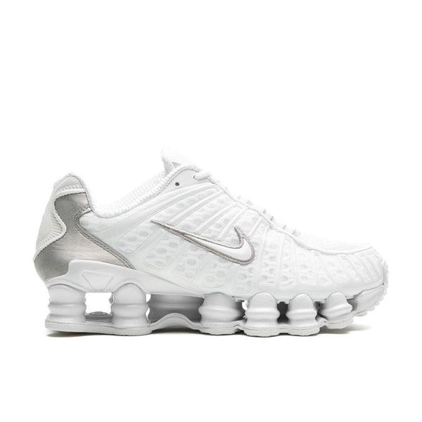 Vault Column Classic Trainer — Triple White