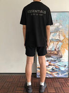 FOG Tee + Shorts Pack