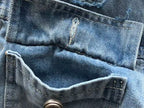 Louis Denim Set