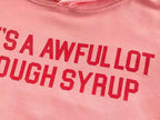 Awful lot of Cough Syrup tracksuit set