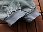 Corteiz denim set
