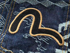 Evisu Denim Set