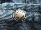 Louis Denim Set