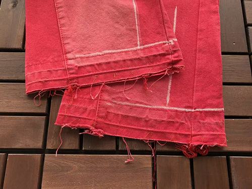 159 GALLERY DEPT JEANS